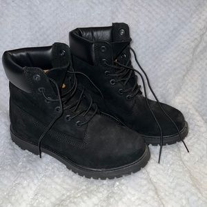 Timberlands